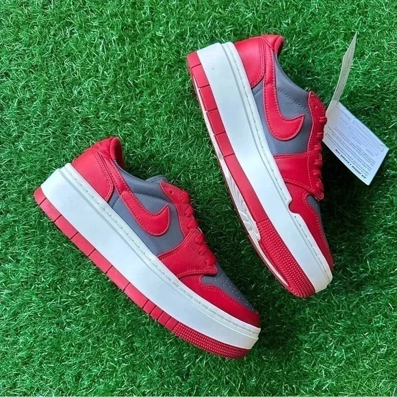 Nike Air Jordan 1 Elevate Low - Picture 5 of 7